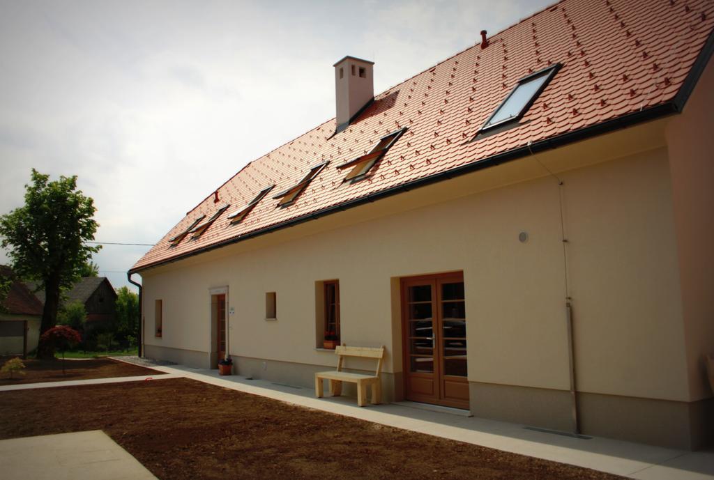 Bauernhof Smrekarjeva Domacija