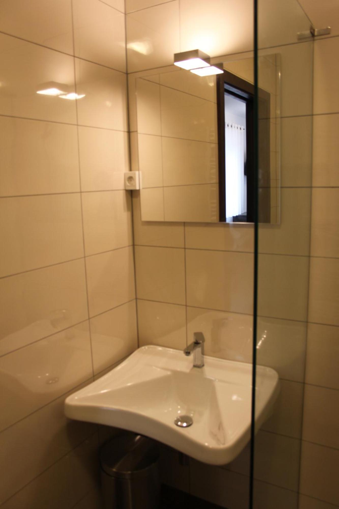Farm stay Smrekarjeva Domacija *