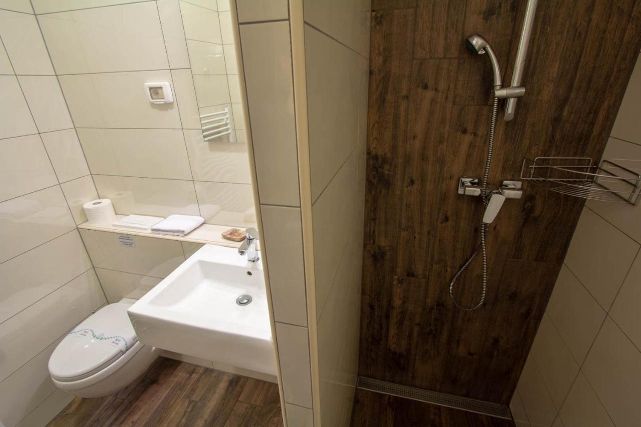 Smrekarjeva Domacija Farm stay Postojna